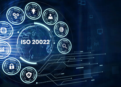 Swift ISO20022